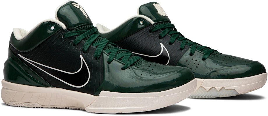 UNDEFEATED x Nike Kobe 4 Protro 'Fir' CQ3869-301 Cheap UNDEFEATED x Nike Kobe 4 Protro 'Fir' CQ3869-301