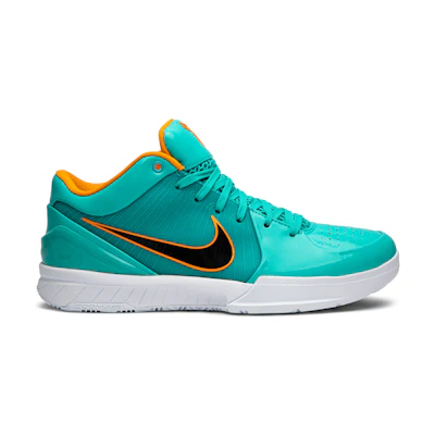 UNDFTD Nike Kobe 4 Protro 'Hyper Jade'
