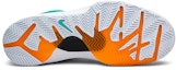 Shop UNDEFEATED x Nike Kobe 4 Protro 'Hyper Jade' CQ3869-300