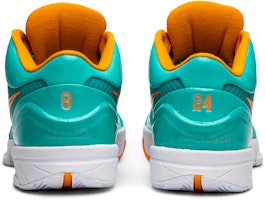 Details for UNDEFEATED x Nike Kobe 4 Protro ‘翠玉綠’ CQ3869-300
