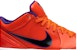 UNDEFEATED x Nike Kobe 4 Protro 'Team Orange' CQ3869-800