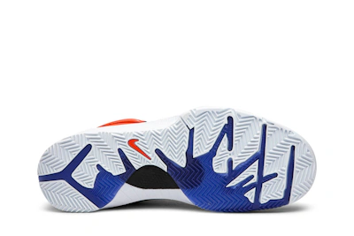 UNDEFEATED x Nike Kobe 4 Protro 'Team Orange'