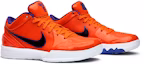 Cheap UNDEFEATED x Nike Kobe 4 Protro 'Team Orange' CQ3869-800