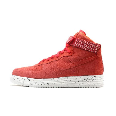 UNDFTD Nike Lunar Force 1 Hi SP 'Undftd'