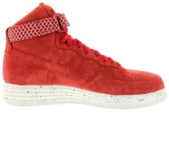 UNDEFEATED x Nike Lunar Force 1 高帮 SP 'Undftd' 652806-660 Order UNDEFEATED x Nike Lunar Force 1 高帮 SP 'Undftd' 652806-660