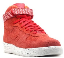 UNDEFEATED x Nike Lunar Force 1 高帮 SP 'Undftd' 652806-660 Lookbook UNDEFEATED x Nike Lunar Force 1 高帮 SP 'Undftd' 652806-660