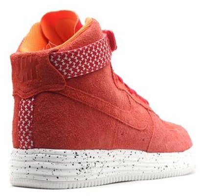 UNDEFEATED x Nike Lunar Force 1 Hi SP 'Undftd' 652806-660 Shop UNDEFEATED x Nike Lunar Force 1 Hi SP 'Undftd' 652806-660