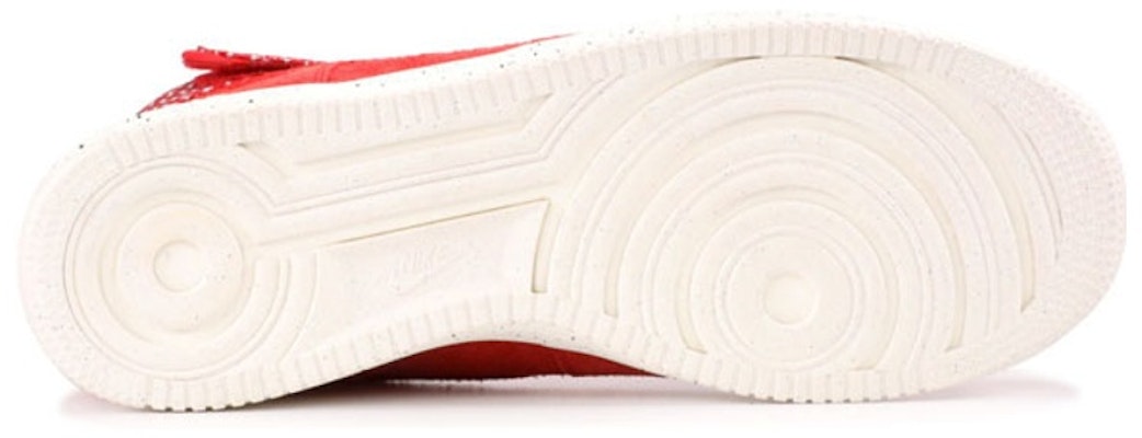 UNDEFEATED x Nike Lunar Force 1 Hi SP 'Undftd' 652806-660 Purchase UNDEFEATED x Nike Lunar Force 1 Hi SP 'Undftd' 652806-660