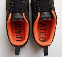 UNDEFEATED x Nike Lunar Force 1 SP 'Negro Olivo Medio' 652805-003 Shop UNDEFEATED x Nike Lunar Force 1 SP 'Negro Olivo Medio' 652805-003