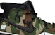 UNDEFEATED x Nike Zoom Kobe 1 Protro 'Camo' AQ3635-300