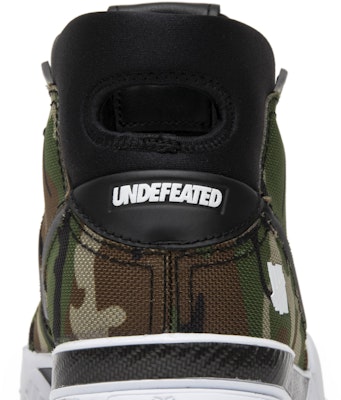 UNDEFEATED x Nike Zoom Kobe 1 Protro 'Camo' AQ3635-300 Sizing UNDEFEATED x Nike Zoom Kobe 1 Protro 'Camo' AQ3635-300