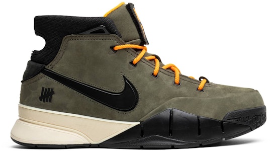 UNDEFEATED x Nike Zoom Kobe 1 Protro 'Flight Jacket' Jaket Tempur MNBSKT-156 Buy UNDEFEATED x Nike Zoom Kobe 1 Protro 'Flight Jacket' Jaket Tempur MNBSKT-156