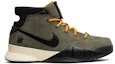 Buy UNDEFEATED x Nike Zoom Kobe 1 Protro 'Flight Jacket' Sepatu Lelaki MNBSKT-156