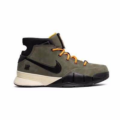 UNDFTD Nike Zoom Kobe 1 Protro 'Flight Jacket'