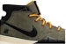 UNDEFEATED x Nike Zoom Kobe 1 Protro 'Flight Jacket' Sepatu Lelaki MNBSKT-156