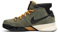 Lookbook UNDEFEATED x Nike Zoom Kobe 1 Protro 'Flight Jacket' Sepatu Lelaki MNBSKT-156