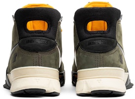 UNDEFEATED x Nike Zoom Kobe 1 Protro 'Chaqueta de Vuelo' MNBSKT-156 Details for UNDEFEATED x Nike Zoom Kobe 1 Protro 'Chaqueta de Vuelo' MNBSKT-156