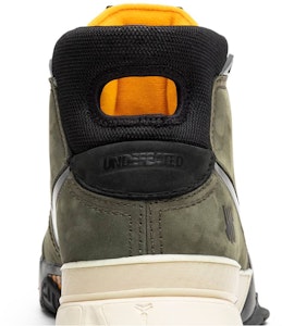 UNDEFEATED x Nike Zoom Kobe 1 Protro 'Flight Jacket' Jaket Tempur MNBSKT-156 Sizing UNDEFEATED x Nike Zoom Kobe 1 Protro 'Flight Jacket' Jaket Tempur MNBSKT-156