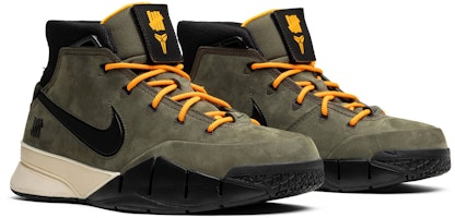 UNDEFEATED x Nike Zoom Kobe 1 Protro 'Chaqueta de Vuelo' MNBSKT-156 Cheap UNDEFEATED x Nike Zoom Kobe 1 Protro 'Chaqueta de Vuelo' MNBSKT-156