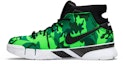 Lookbook UNDEFEATED x Nike Zoom Kobe 1 Protro 'Green Camo' BV1207-903