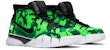 UNDEFEATED x Nike Zoom Kobe 1 Protro 'Green Camo' BV1207-903