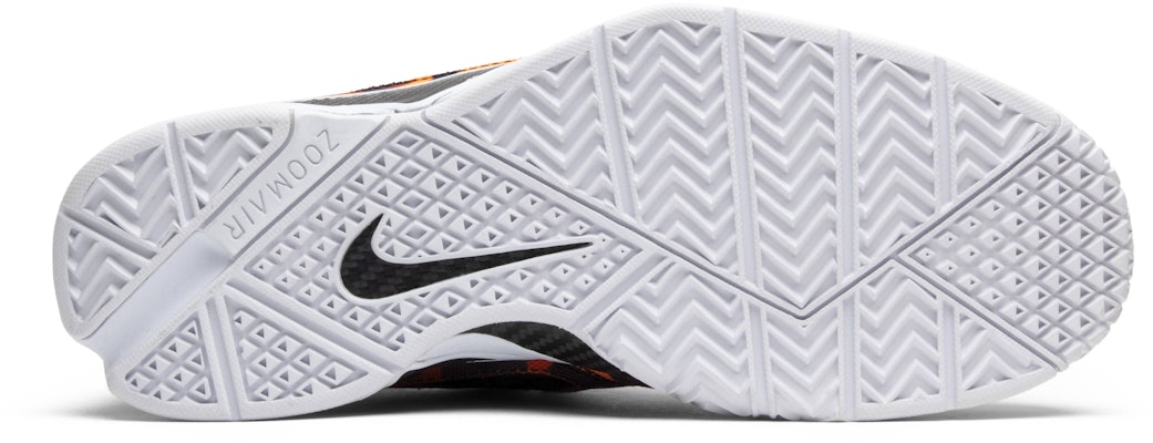 UNDEFEATED x Nike Zoom Kobe 1 Protro 'Orange Camo' BV1207-902 Shop UNDEFEATED x Nike Zoom Kobe 1 Protro 'Orange Camo' BV1207-902