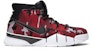 UNDEFEATED x Nike Zoom Kobe 1 Protro 'Red Camo' BV1207-900