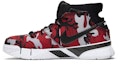 Lookbook UNDEFEATED x Nike Zoom Kobe 1 Protro 'Red Camo' BV1207-900