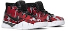 Cheap UNDEFEATED x Nike Zoom Kobe 1 Protro 'Red Camo' BV1207-900