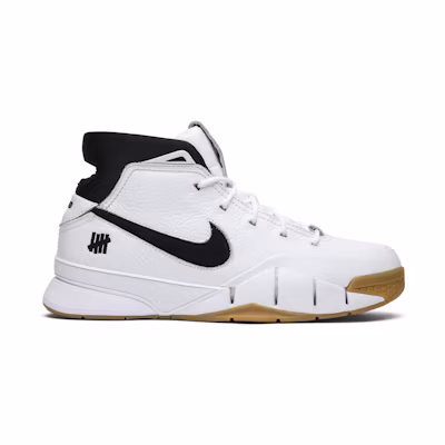 UNDFTD Nike Zoom Kobe 1 Protro 'White Gum'