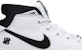 UNDEFEATED x Nike Zoom Kobe 1 Protro 'Putih Gum' AQ3635-100