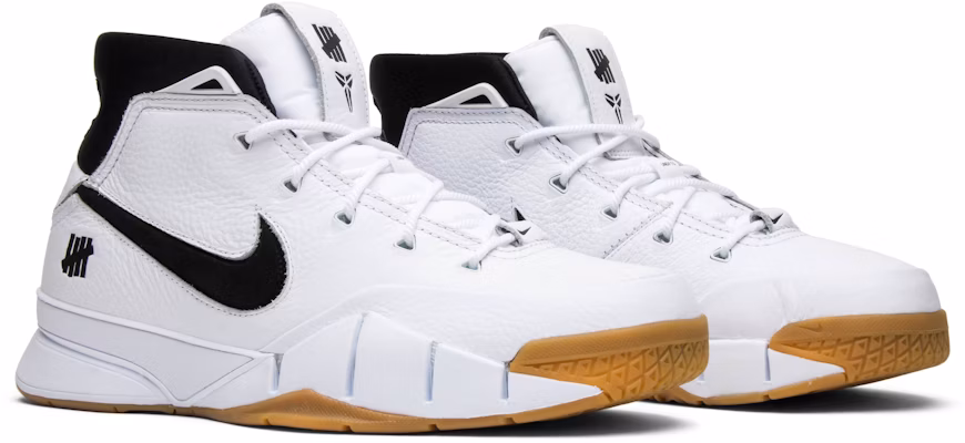 UNDEFEATED x Nike Zoom Kobe 1 Protro 'White Gum' AQ3635-100 Cheap UNDEFEATED x Nike Zoom Kobe 1 Protro 'White Gum' AQ3635-100