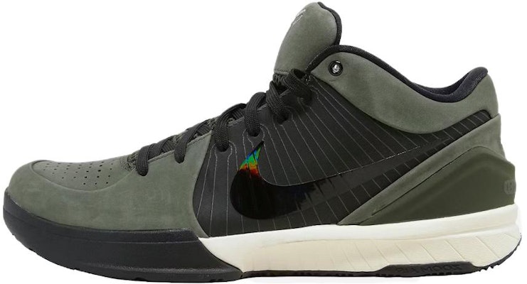 UNDEFEATED x Nike Zoom Kobe 4 Protro 'Olive' CK2597-300 Buy UNDEFEATED x Nike Zoom Kobe 4 Protro 'Olive' CK2597-300