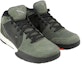 Lookbook UNDEFEATED x Nike Zoom Kobe 4 Protro 'Olive' Lelaki Kasual Sneakers CK2597-300