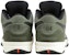 UNDEFEATED x Nike Zoom Kobe 4 Protro 'Olive' Lelaki Kasual Sneakers CK2597-300