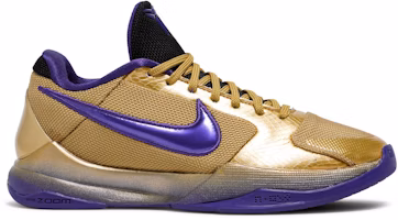 UNDEFEATED x Nike Zoom Kobe 5 Protro 'Hall Of Fame' DA6809-700 UNDEFEATED x Nike Zoom Kobe 5 Protro 'Hall Of Fame' DA6809-700