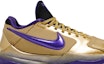 Order UNDEFEATED x Nike Zoom Kobe 5 Protro 'Hall Of Fame' Lelaki DA6809-700