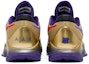 Details for UNDEFEATED x Nike Zoom Kobe 5 Protro 'Hall Of Fame' Lelaki DA6809-700