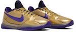 Cheap UNDEFEATED x Nike Zoom Kobe 5 Protro 'Hall Of Fame' Lelaki DA6809-700