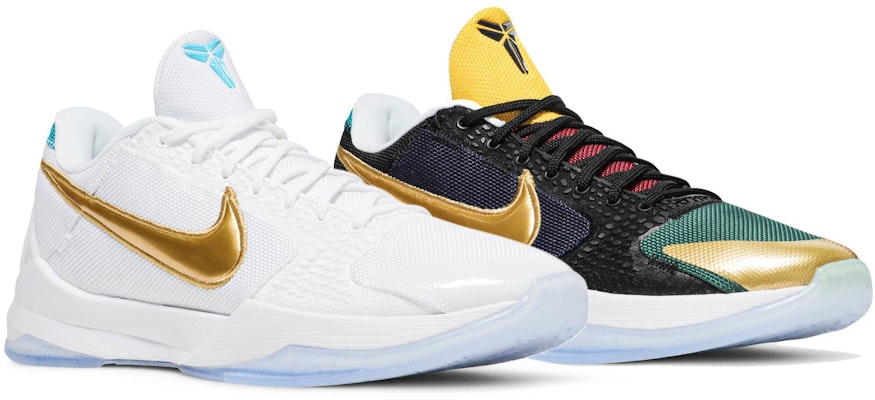 Undefeated x Nike Zoom Kobe 5 Protro Special Box 'What If Pack' DB5551-900 Buy Undefeated x Nike Zoom Kobe 5 Protro Special Box 'What If Pack' DB5551-900