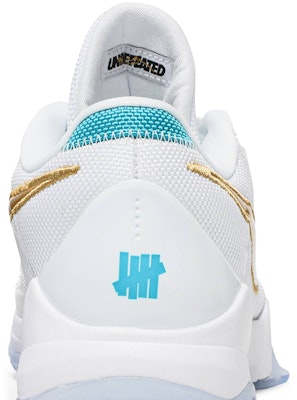 Undefeated x Nike Zoom Kobe 5 Protro Special Box 'What If Pack' DB5551-900 Cheap Undefeated x Nike Zoom Kobe 5 Protro Special Box 'What If Pack' DB5551-900