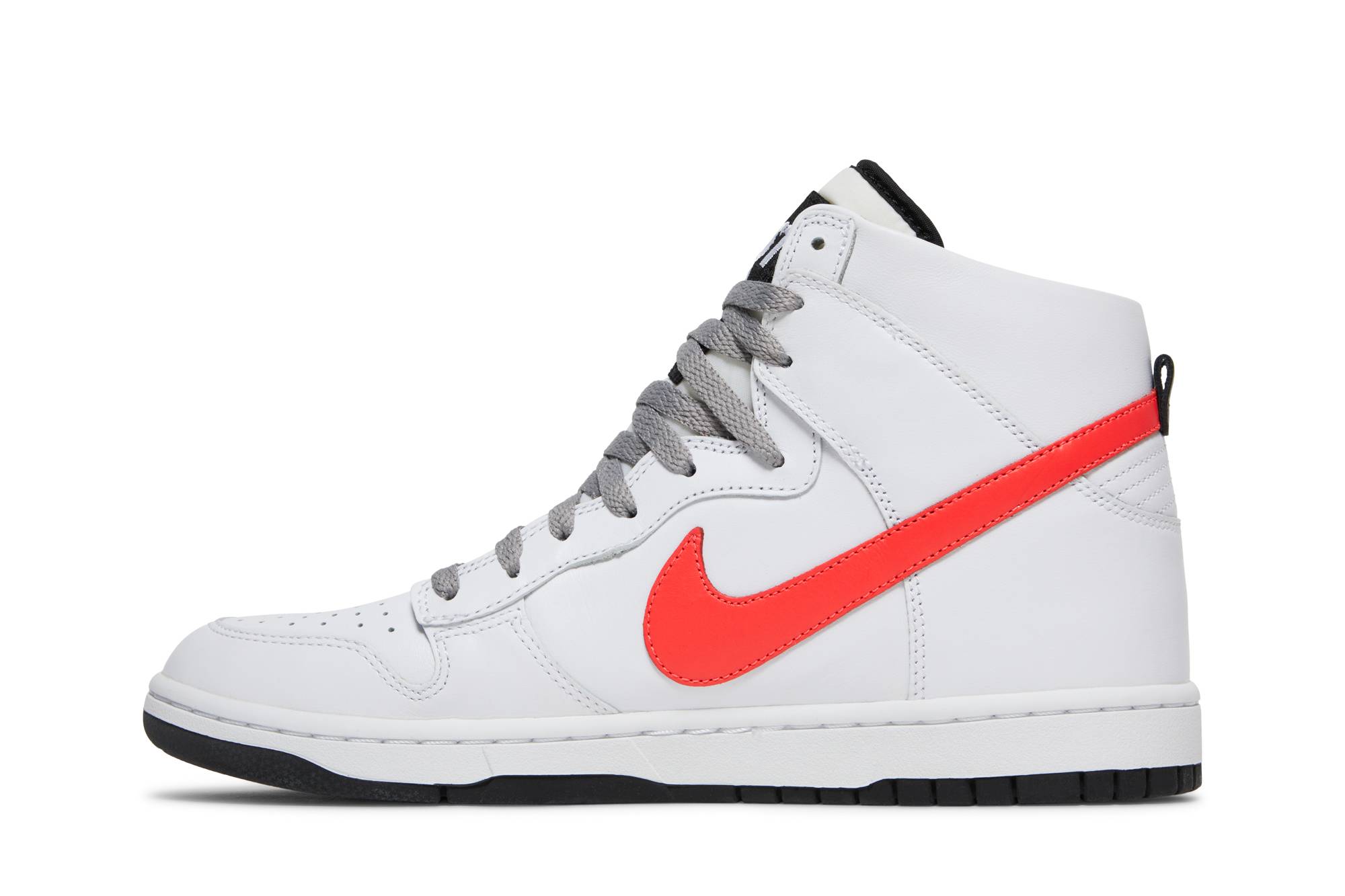 Lookbook UNDEFEATED x NikeLab Dunk High Lux 'Undefeated' Zapatillas Edición Limitada 826668-160