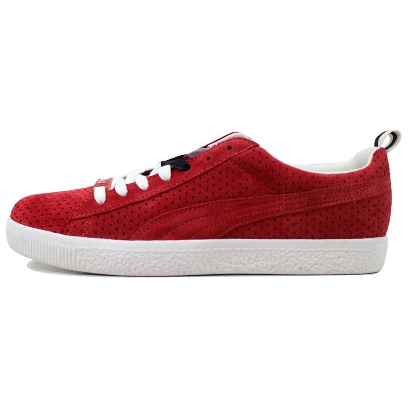 Purchase UNDEFEATED x Puma Clyde ''Gametime Chicago'' Scarpe da Ginnastica 354271-02