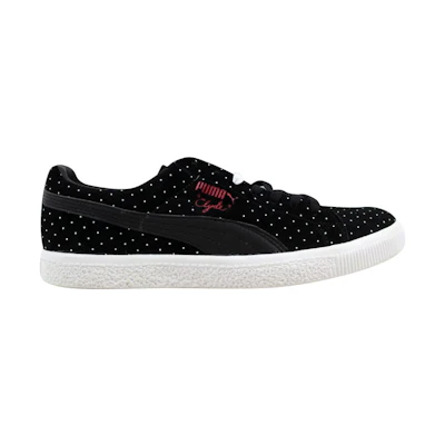 Undefeated Puma Clyde 'Micro Dot'