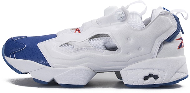 Undefeated x Reebok InstaPump Fury OG 'Putih' BS5509 Buy Undefeated x Reebok InstaPump Fury OG 'Putih' BS5509