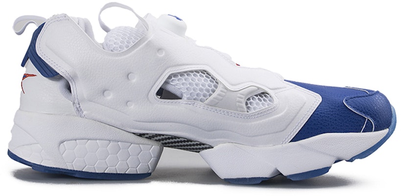 Undefeated x Reebok InstaPump Fury OG 'White' BS5509 Order Undefeated x Reebok InstaPump Fury OG 'White' BS5509