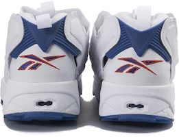 Undefeated x Reebok InstaPump Fury OG '白色' BS5509 Lookbook Undefeated x Reebok InstaPump Fury OG '白色' BS5509