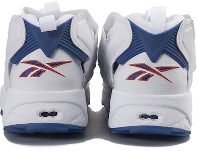 Undefeated x Reebok InstaPump Fury OG 'Putih' BS5509 Lookbook Undefeated x Reebok InstaPump Fury OG 'Putih' BS5509