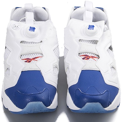 Undefeated x Reebok InstaPump Fury OG '白色' 运动鞋 BS5509 Shop Undefeated x Reebok InstaPump Fury OG '白色' 运动鞋 BS5509