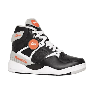 Undefeated Reebok The Pump 'Dee Brown'